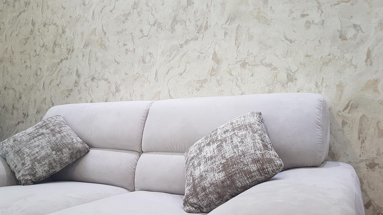 Apartment Iris Beograd Bagian luar foto
