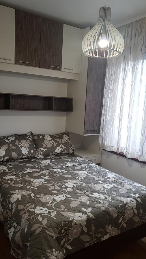 Apartment Iris Beograd Bagian luar foto