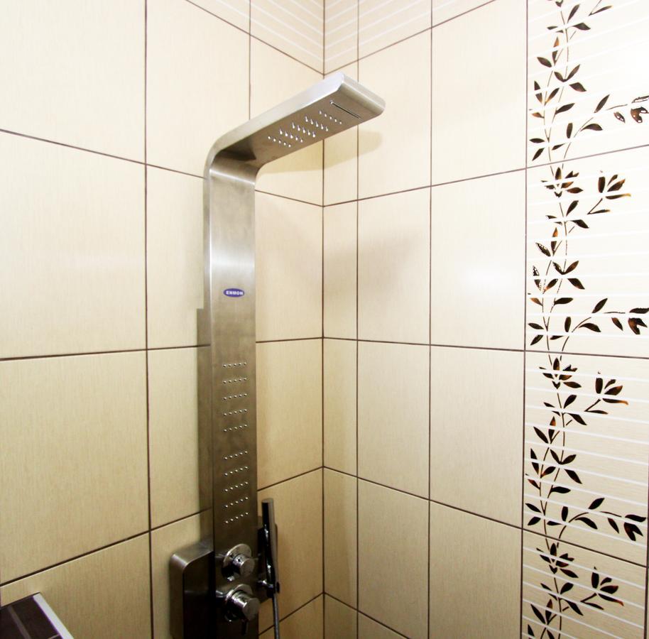 Apartment Iris Beograd Bagian luar foto